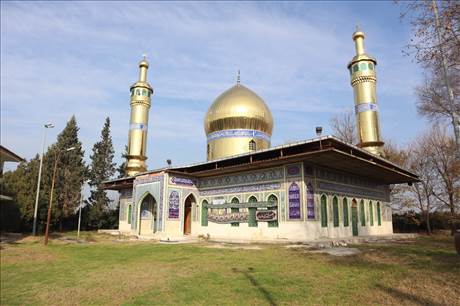 نما از بیرون